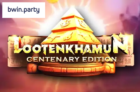 LootEnKhamun Centenary Edition